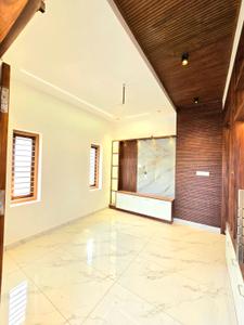 Bedroom Image of 1450 Sq.ft 3 BHK Independent House for sale in Pukkattupady Kochi for Rs. 6600000