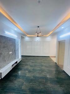 Living Room Image of 1251 Sq.ft 2 BHK Apartment / Flat for sale in Peer Muchalla Zirakpur for Rs. 5379000