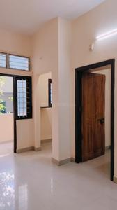 Hall Image of 540 Sq.ft 1 BHK Independent House for rent in Begumpet Hyderabad for Rs. 17000