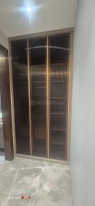 Bedroom Image of 2000 Sq.ft 3 BHK Builder Floor for sale in Sector 43 Gurgaon for Rs. 38000000