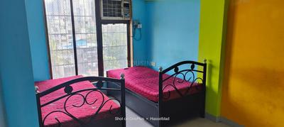 Balcony Image of NAVKAR in Powai, Mumbai