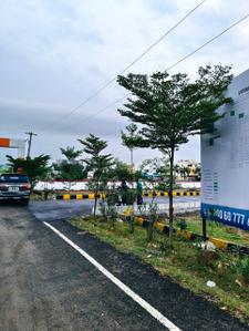 Image of 2000 Sq.ft Residential Plot / Land for sale in Mudichur, Chennai for Rs. 10500000