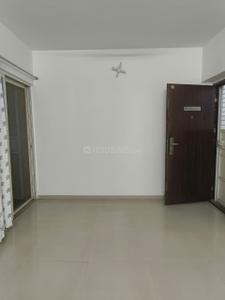 Hall Image of 900 Sq.ft 1 BHK Apartment / Flat for sale in Sarthak Beaulieu, Pisoli Pune for Rs. 5000000