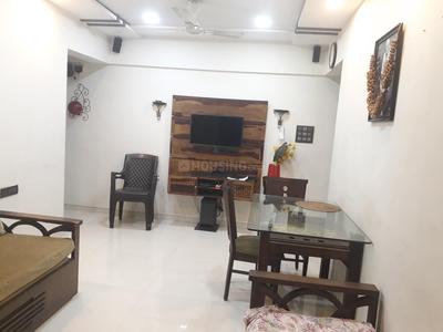 Hall Image of NAIMI PG in Goregaon East, Mumbai