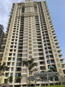 Image of 1915 Sq.ft 4 BHK Apartment / Flat for sale in Deep Homes And Constructions Mumbai Auralis The Twins, Thane West, Thane for Rs. 34500000
