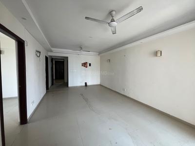 Living Room Image of 1202 Sq.ft 2.5 BHK Apartment / Flat for sale in Logix Blossom County, Sector 137 Noida for Rs. 10000000