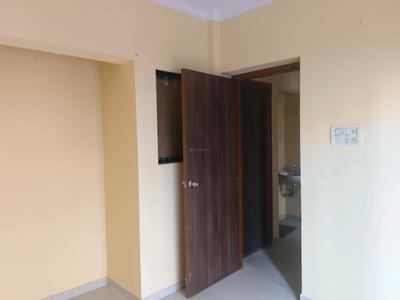 Bedroom Image of 650 Sq.ft 1 BHK Apartment / Flat for sale in Raunak City, Kalyan West Kalyan for Rs. 3500000