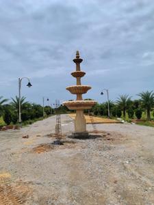 Image of 200 Sq.ft Residential Plot / Land for sale in Varahi Whealth Atoms, Sangareddy Town, Sangareddy for Rs. 3800000