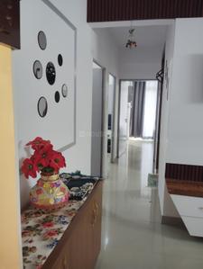 Hall Image of 1049 Sq.ft 2 BHK Apartment / Flat for sale in Conscient Habitat 78, Sector 78 Faridabad for Rs. 6750000