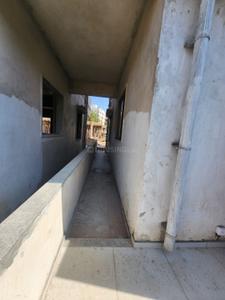 Balcony Image of 2700 Sq.ft 4 BHK Villa for sale in Vastral Ahmedabad for Rs. 28100000