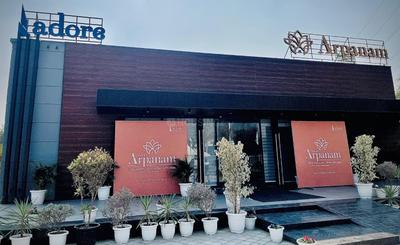 Image of 2150 Sq.ft 3 BHK Apartment / Flat for sale in Sector 83, Faridabad for Rs. 16000000