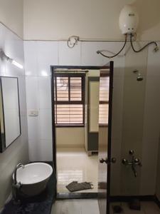 Image of 2400 Sq.ft 3.5 BHK Villa for rent in Raviraj Ozone Villas, Wagholi, Pune for Rs. 37500