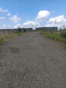 Image of 750 Sq.ft Residential Plot / Land for sale in Lohegaon, Pune for Rs. 1706000