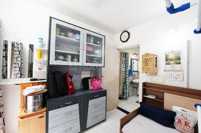 Kitchen Image of 1170 Sq.ft 3 BHK Apartment / Flat for sale in Satellite Ahmedabad for Rs. 9500000