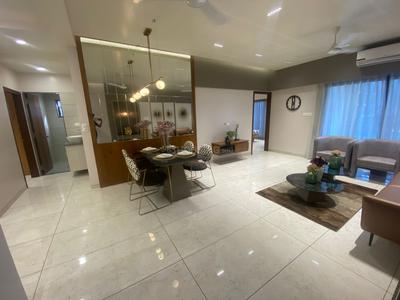 3 BHK Flat