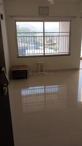 Hall Image of 2120 Sq.ft 3.5 BHK Apartment / Flat for sale in Canvas, Hinjawadi Pune for Rs. 17500000
