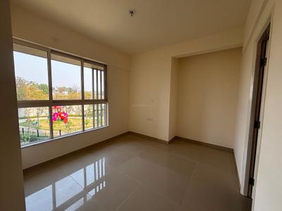 Bedroom Image of 537 Sq.ft 2 BHK Independent House for sale in Mahindra Happinest Kalyan, Bhiwandi Thane for Rs. 6700000