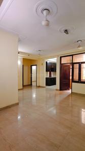 Hall Image of 1550 Sq.ft 3 BHK Apartment / Flat for rent in Exotica East Square, Indirapuram Ghaziabad for Rs. 30000