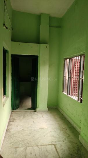 Balcony Image of Rakhal Babur Bari in Dhakuria, Kolkata