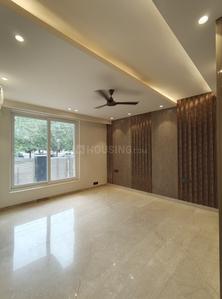 Hall Image of 3250 Sq.ft 4 BHK Builder Floor for rent in DLF Phase 4 Gurgaon for Rs. 120000