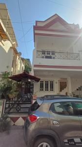 Image of 2200 Sq.ft 4 BHK Independent House for sale in Adajan, Surat for Rs. 16000000