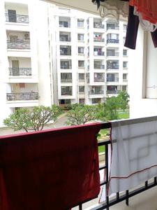 Living Room Image of 1689 Sq.ft 3 BHK Apartment / Flat for sale in Value VDB Celadon, Nehru Nagar Bengaluru for Rs. 15000000