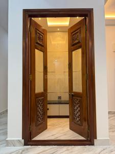 Hall Image of 1200 Sq.ft 2 BHK Independent House for rent in Thammenahalli Village Bengaluru for Rs. 26500
