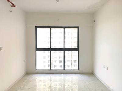 Living Room Image of 482 Sq.ft 1 BHK Apartment / Flat for sale in Dombivli East Thane for Rs. 3900000