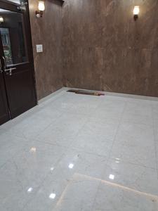 Hall Image of 1200 Sq.ft 3 BHK Apartment / Flat for sale in Vikaspuri New Delhi for Rs. 13500000