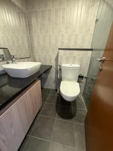 Image of 1700 Sq.ft 3 BHK Apartment / Flat for rent in Prestige Woodland Park, Cox Town, Bengaluru for Rs. 155000