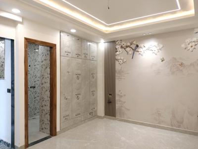 Bedroom Image of 2322 Sq.ft 4 BHK Builder Floor for sale in TDI The Grand Retreat, Sector 88 Faridabad for Rs. 24000000