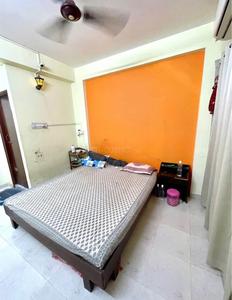 Bedroom Image of 871 Sq.ft 2 BHK Apartment / Flat for sale in Magnolia City, Barasat Kolkata for Rs. 2200000