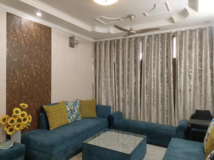 Sector 3A, Sector 3 Rohini Main Image 1