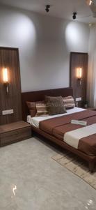 Bedroom Image of 1078 Sq.ft 2 BHK Apartment / Flat for sale in Nanded Pune for Rs. 8500000