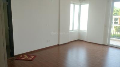 Bedroom Image of 1910 Sq.ft 3 BHK Apartment / Flat for rent in Orris Greenopolis, Sector 89 Gurgaon for Rs. 33500