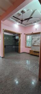 Hall Image of 1200 Sq.ft 2 BHK Apartment / Flat for rent in Kithiganur Bengaluru for Rs. 18000