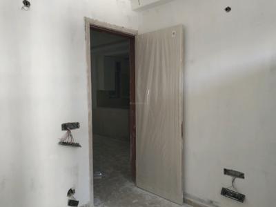 Bedroom Image of 600 Sq.ft 2 BHK Builder Floor for sale in Mahavir Enclave New Delhi for Rs. 6100000