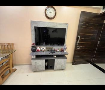 Hall Image of 1100 Sq.ft 2 BHK Apartment / Flat for sale in Ghansoli Navi Mumbai for Rs. 18000000