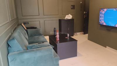 Living Room Image of 950 Sq.ft 2 BHK Apartment / Flat for sale in Mohini Castle, Khar West Mumbai for Rs. 30000000