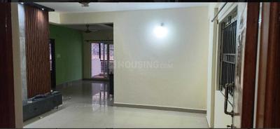 Hall Image of 1250 Sq.ft 2 BHK Apartment / Flat for rent in BM Magnolia Park, Nagondanahalli Bengaluru for Rs. 35000