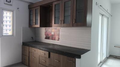 Kitchen Image of 1340 Sq.ft 3 BHK Apartment / Flat for sale in Gulshan Ikebana, Sector 143 Noida for Rs. 16800000