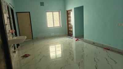 2 BHK Independent House