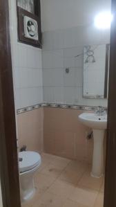 Image of 1575 Sq.ft 3.5 BHK Builder Floor for rent in Sector 52, Gurgaon for Rs. 40000