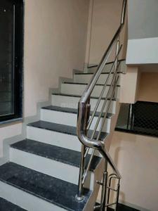 Image of 550 Sq.ft 1 BHK Independent House for rent in Nigdi, Pune for Rs. 14500