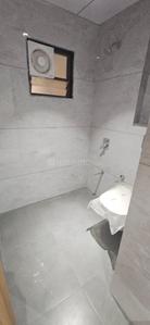 Bathroom Image of 2736 Sq.ft 3 BHK Apartment / Flat for sale in Shreeji Landmark, Sargasan Gandhinagar for Rs. 11248000