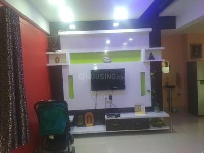 Hall Image of 1083 Sq.ft 2 BHK Apartment / Flat for sale in Varthur Bengaluru for Rs. 6000000
