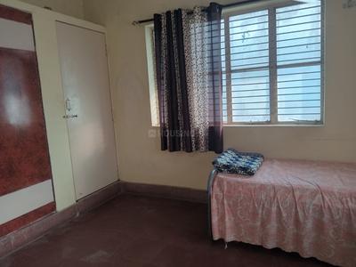 Bedroom Image of Magical homes in JP Nagar, Bengaluru