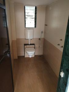 Bathroom Image of 840 Sq.ft 2 BHK Apartment / Flat for sale in Shelter Madhukar Galaxy, Dombivli East Thane for Rs. 4500000