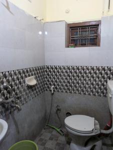 Common Bathroom Two Image of 2500 Sq.ft 4 BHK Independent House for sale in Mettuguda Secunderabad for Rs. 33000000