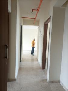 Image of 2100 Sq.ft 4 BHK Apartment / Flat for sale in Raymond The Address By GS Tower A, Thane West, Thane for Rs. 45000000